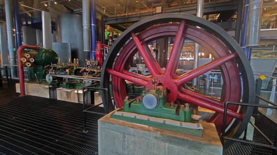 Steam Engine Collection Steam Engine Collection | Birmingham Museums