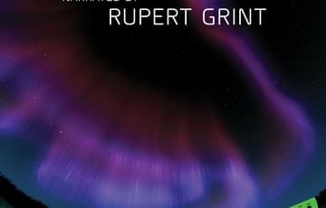 We are Aliens! Narrated by Rupert Grint.