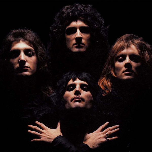 Queen Heaven