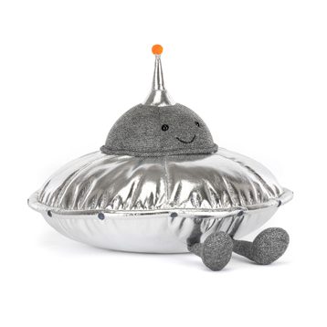 Amuseables Jellysaucer.