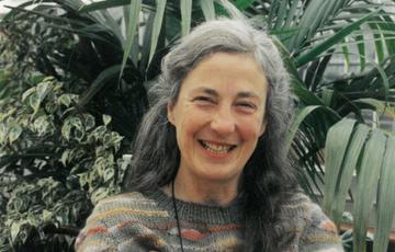 Caroline Klien 1999.