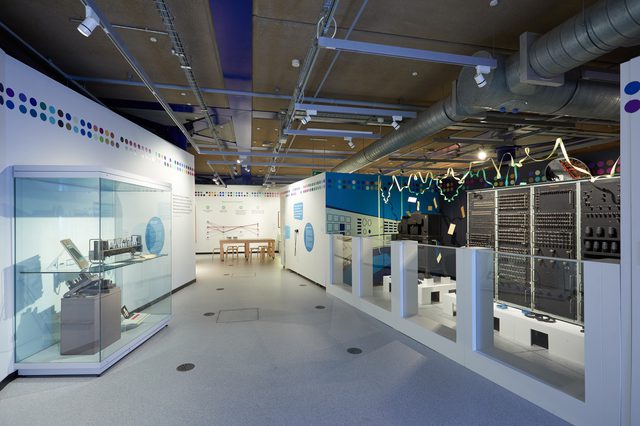 A Programming Pioneer | Birmingham Museums