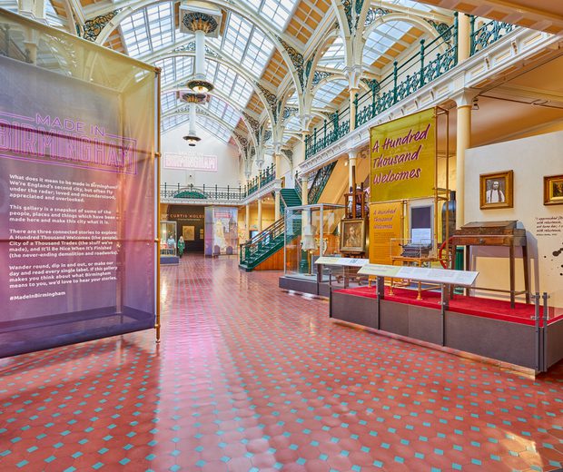 Bmag Highlights | Birmingham Museum & Art Gallery | Birmingham Museums