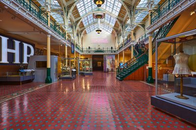 Bmag Reopening of Birmingham Museum & Art Gallery | Birmingham Museums