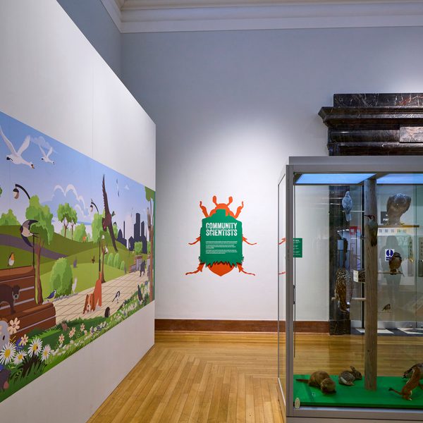 My First Museum Tour - Summer
