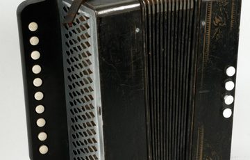 Accordion.