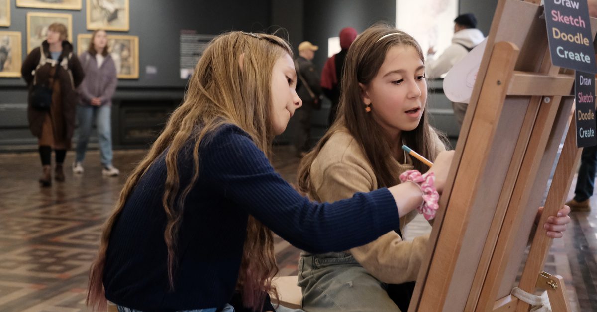 Marvellous Makers | Birmingham Museum & Art Gallery
