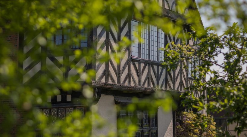 Visit | Blakesley Hall | Birmingham Museums