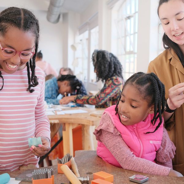 Kids Jewellery Workshop