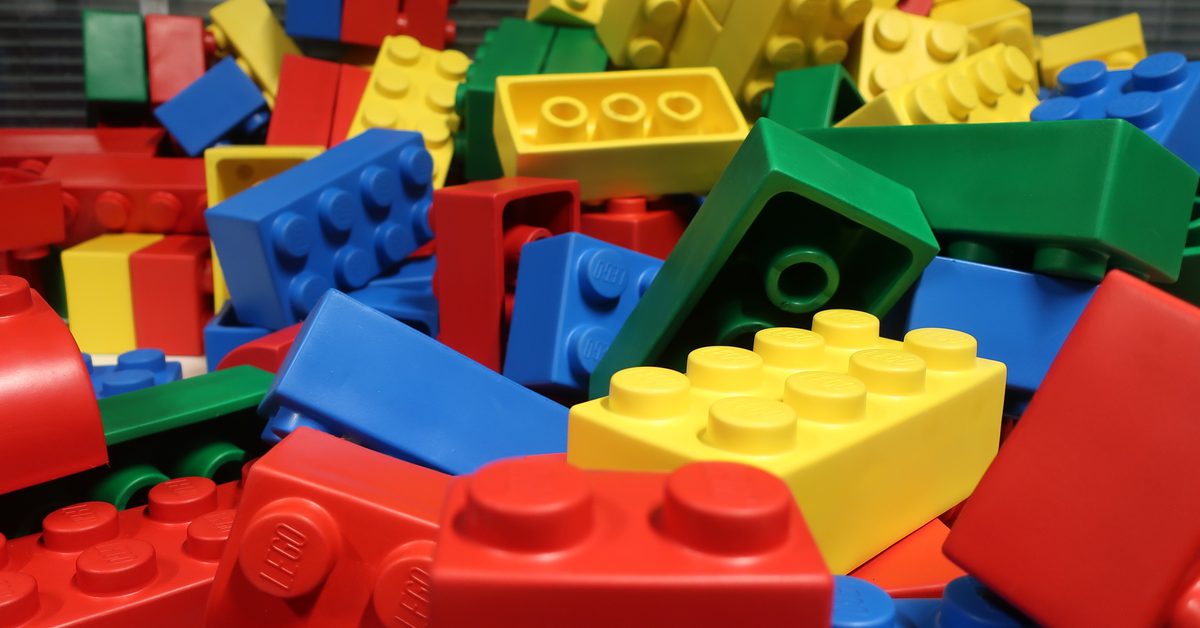 Fathers' Day LEGO Weekend | Thinktank