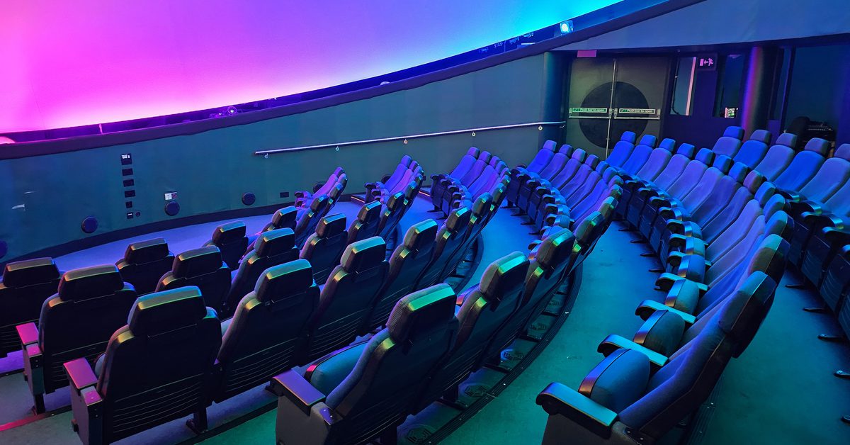 Cinema Under The Stars: Jurassic Park - The Lost World | Thinktank