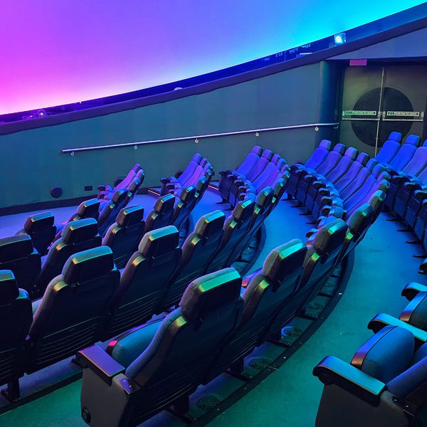 Cinema Under The Stars: The Land That Time Forgot