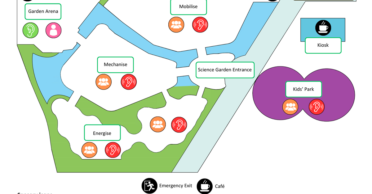 Sensory Map Thinktank Birmingham Museums sensory-map-thinktank-birmingham-museums