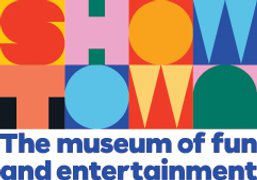 Showtown The Museum of fun and entertainment.